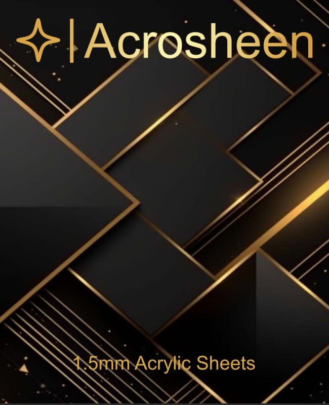 acrosheen